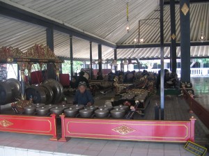 Musik fuer den Sultan