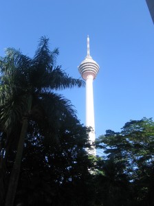 Der Fernsehturm